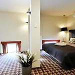 423 W Pieciogwiazdkowym Royal Tulip Plaza 200 M Dobruk * كولوبرزيغ