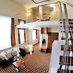 شقة 423 W Pieciogwiazdkowym Royal Tulip Plaza 200 M Dobruk *