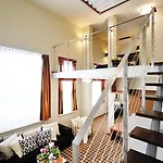 شقة 423 W Pieciogwiazdkowym Royal Tulip Plaza 200 M Dobruk كولوبرزيغ