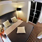 423 W Pieciogwiazdkowym Royal Tulip Plaza 200 M Dobruk * كولوبرزيغ