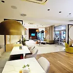 شقة 423 W Pieciogwiazdkowym Royal Tulip Plaza 200 M Dobruk *