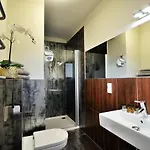 شقة 423 W Pieciogwiazdkowym Royal Tulip Plaza 200 M Dobruk *