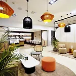 423 W Pieciogwiazdkowym Royal Tulip Plaza 200 M Dobruk