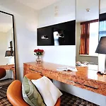 شقة 423 W Pieciogwiazdkowym Royal Tulip Plaza 200 M Dobruk