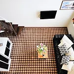423 W Pieciogwiazdkowym Royal Tulip Plaza 200 M Dobruk شقة كولوبرزيغ