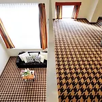 423 W Pieciogwiazdkowym Royal Tulip Plaza 200 M Dobruk * كولوبرزيغ