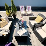 شقة 423 W Pieciogwiazdkowym Royal Tulip Plaza 200 M Dobruk