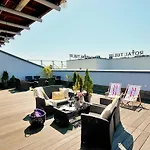 شقة 423 W Pieciogwiazdkowym Royal Tulip Plaza 200 M Dobruk *