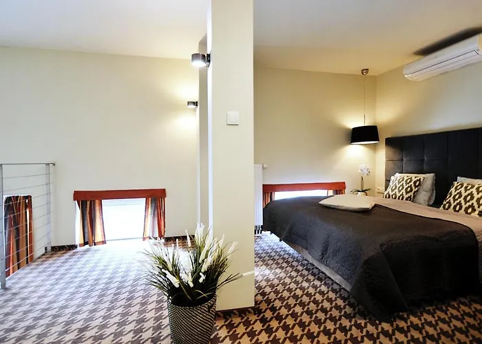 423 W Pieciogwiazdkowym Royal Tulip Plaza 200 M Dobruk * קולובז'ג