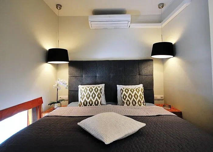 דירה 423 W Pieciogwiazdkowym Royal Tulip Plaza 200 M Dobruk קולובז'ג