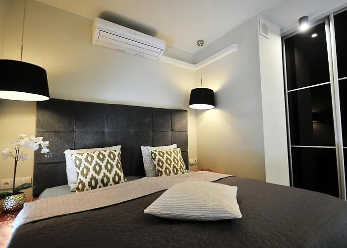 דירה 423 W Pieciogwiazdkowym Royal Tulip Plaza 200 M Dobruk