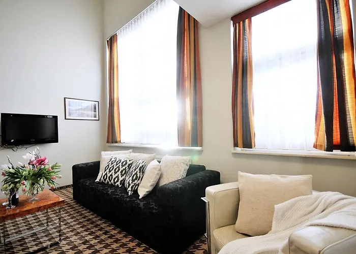 423 W Pieciogwiazdkowym Royal Tulip Plaza 200 M Dobruk דירה