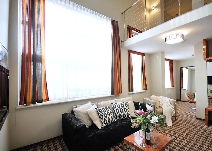 423 W Pieciogwiazdkowym Royal Tulip Plaza 200 M Dobruk קולובז'ג