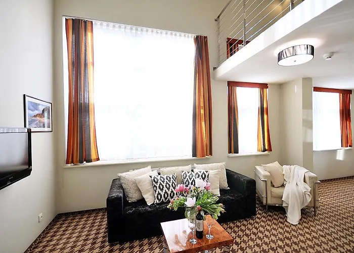 423 W Pieciogwiazdkowym Royal Tulip Plaza 200 M Dobruk * קולובז'ג