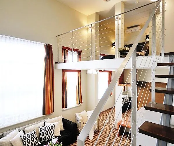 דירה 423 W Pieciogwiazdkowym Royal Tulip Plaza 200 M Dobruk קולובז'ג