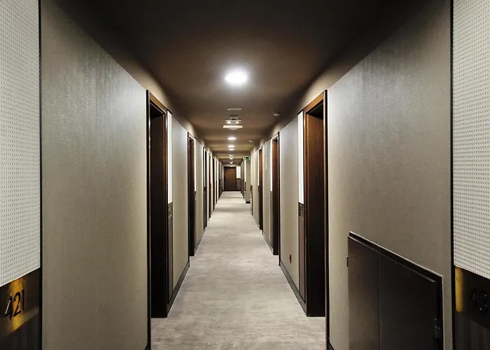 423 W Pieciogwiazdkowym Royal Tulip Plaza 200 M Dobruk