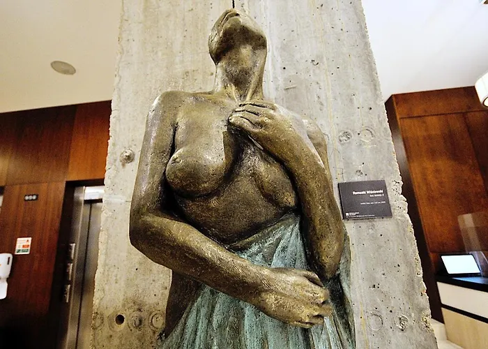 423 W Pieciogwiazdkowym Royal Tulip Plaza 200 M Dobruk *