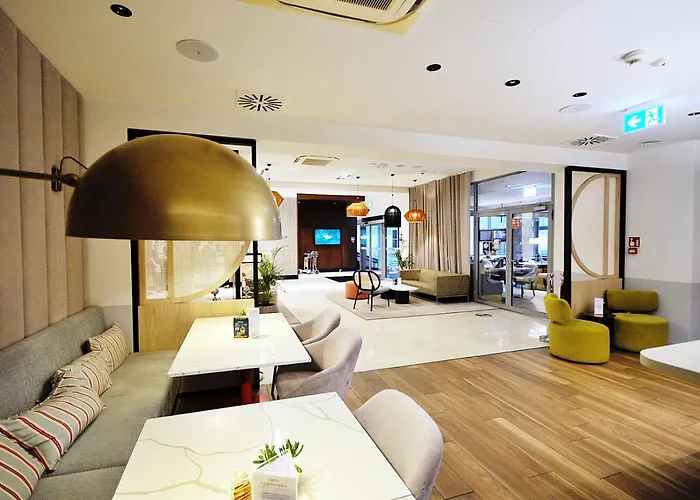 דירה 423 W Pieciogwiazdkowym Royal Tulip Plaza 200 M Dobruk *