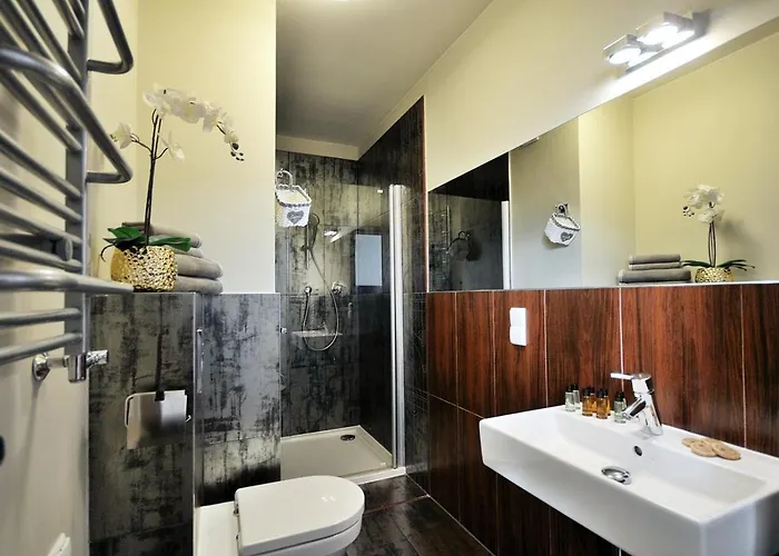 דירה 423 W Pieciogwiazdkowym Royal Tulip Plaza 200 M Dobruk *