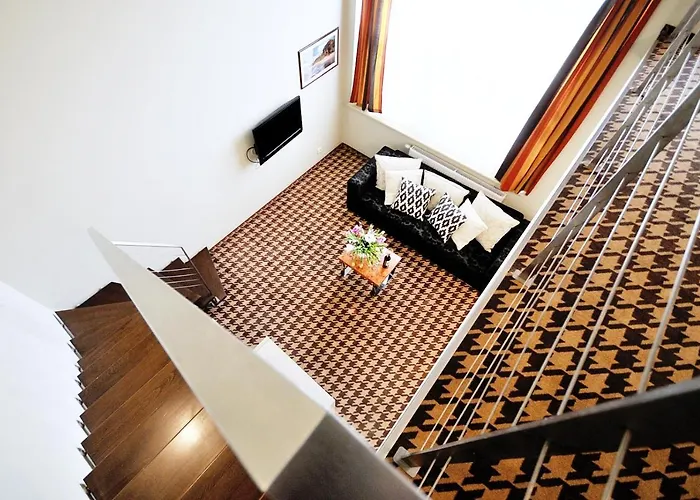 423 W Pieciogwiazdkowym Royal Tulip Plaza 200 M Dobruk קולובז'ג