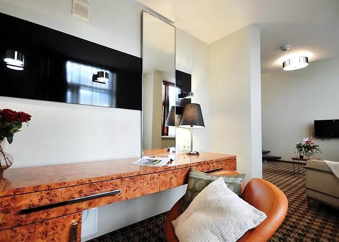 423 W Pieciogwiazdkowym Royal Tulip Plaza 200 M Dobruk *