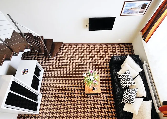 423 W Pieciogwiazdkowym Royal Tulip Plaza 200 M Dobruk דירה קולובז'ג