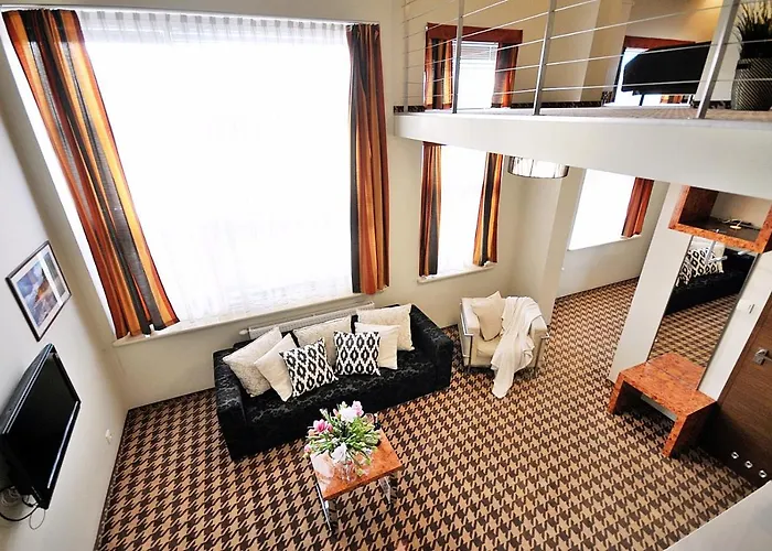 423 W Pieciogwiazdkowym Royal Tulip Plaza 200 M Dobruk *