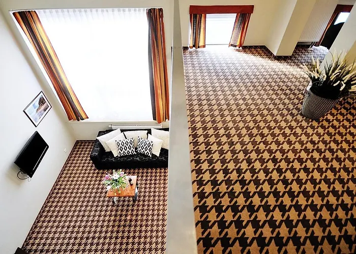 423 W Pieciogwiazdkowym Royal Tulip Plaza 200 M Dobruk * קולובז'ג