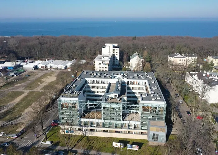 423 W Pieciogwiazdkowym Royal Tulip Plaza 200 M Dobruk דירה