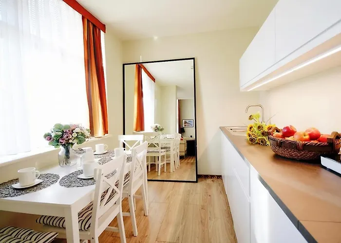 423 W Pieciogwiazdkowym Royal Tulip Plaza 200 M Dobruk דירה קולובז'ג