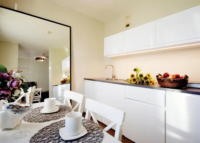 דירה 423 W Pieciogwiazdkowym Royal Tulip Plaza 200 M Dobruk *