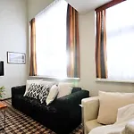 423 W Pieciogwiazdkowym Royal Tulip Plaza 200 M Dobruk Lägenhet