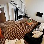 Lägenhet 423 W Pieciogwiazdkowym Royal Tulip Plaza 200 M Dobruk *