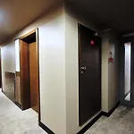 423 W Pieciogwiazdkowym Royal Tulip Plaza 200 M Dobruk Lägenhet *