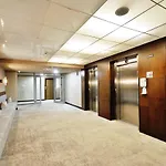 423 W Pieciogwiazdkowym Royal Tulip Plaza 200 M Dobruk Lägenhet