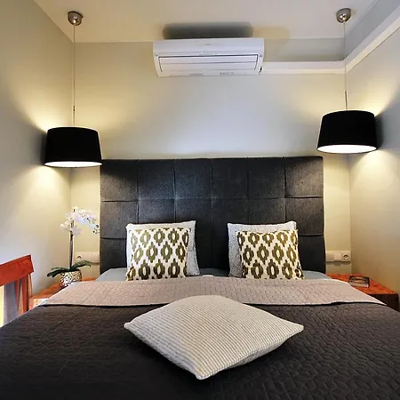 Apartman 423 W Pieciogwiazdkowym Royal Tulip Plaza 200 M Dobruk Kołobrzeg