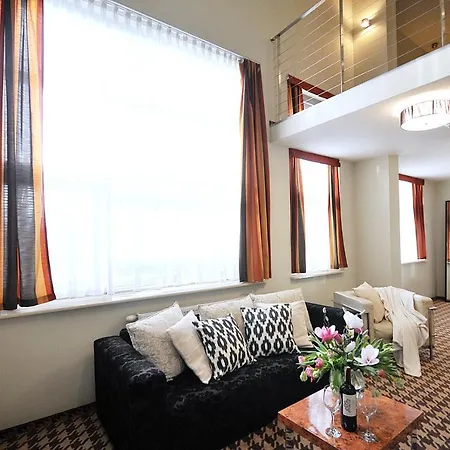 423 W Pieciogwiazdkowym Royal Tulip 200 M Dobruk 科沃布热格