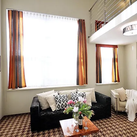423 W Royal Tulip 200 M Plaza Dobruk * Kolobrzeg