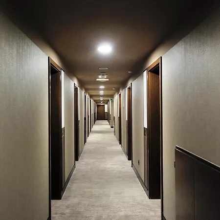 423 W Pieciogwiazdkowym Royal Tulip 200 M Dobruk