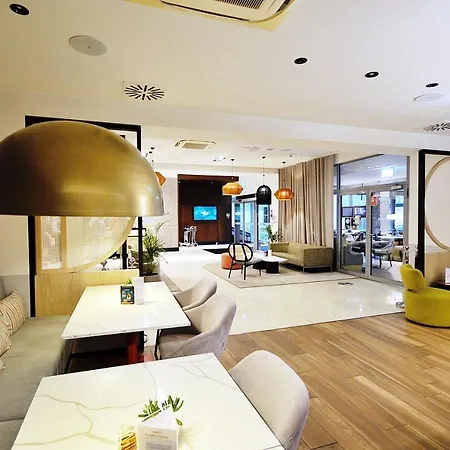 Apartman 423 W Pieciogwiazdkowym Royal Tulip Plaza 200 M Dobruk *