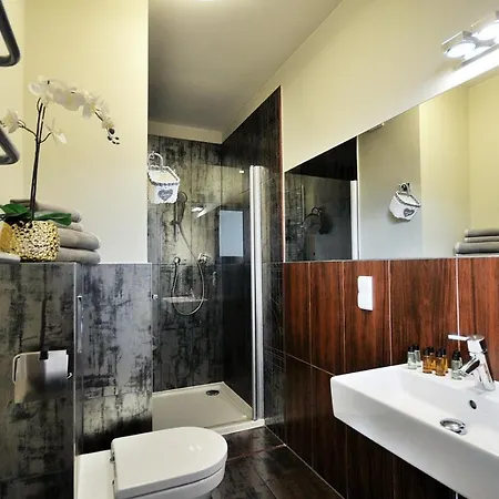 דירה 423 W Pieciogwiazdkowym Royal Tulip Plaza 200 M Dobruk *