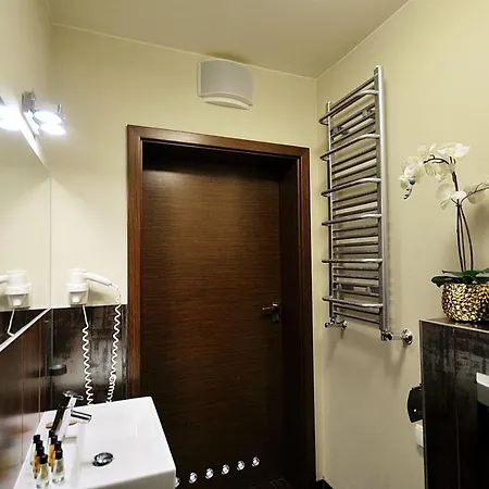 423 W Royal Tulip 200 M Plaza Dobruk * Kolobrzeg