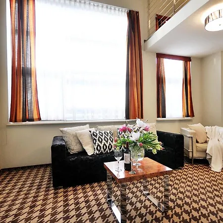 Apartment 423 W Royal Tulip 200 M Plaza Dobruk *