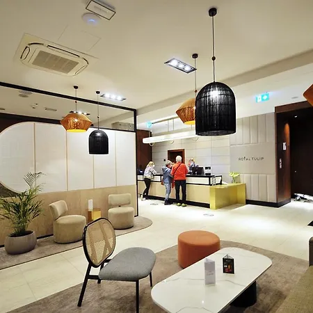 423 W Pieciogwiazdkowym Royal Tulip 200 M Dobruk 公寓 科沃布热格