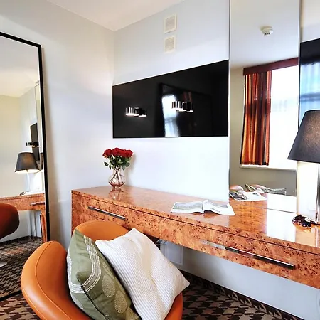 Apartment 423 W Royal Tulip 200 M Plaza Dobruk