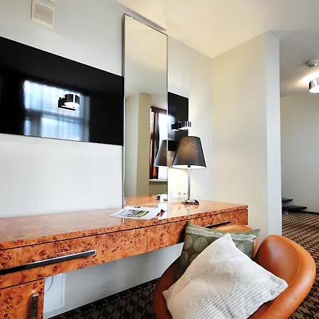 423 W Pieciogwiazdkowym Royal Tulip 200 M Dobruk *