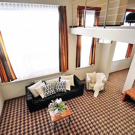 423 W Pieciogwiazdkowym Royal Tulip Plaza 200 M Dobruk *