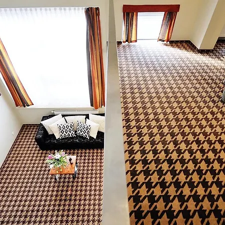 423 W Pieciogwiazdkowym Royal Tulip 200 M Dobruk * 科沃布热格