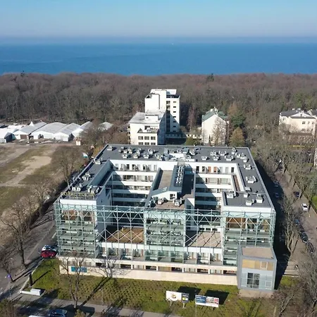 423 W Pieciogwiazdkowym Royal Tulip Plaza 200 M Dobruk Apartman