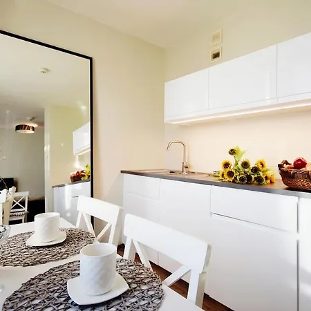 公寓 423 W Pieciogwiazdkowym Royal Tulip 200 M Dobruk *